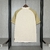 Imagem do CAMISA III VASCO DA GAMA 24/25 - TORCEDOR MASCULINA - BEGE