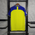CAMISA I AL NASSR 22/23 - TORCEDOR MASCULINA - AMARELO - comprar online