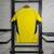 CAMISA DE GOLERIO ATLÉTICO MINEIRO 23/24 - TORCEDOR MASCULINA - AMARELO - Use império | Camisas de times Atacado