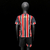 KIT INFANTIL II SÂO PAULO FC 24/25 - KIDS - TRICOLOR