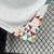 CAMISA III PALERMO FC 24/25 - TORCEDOR MASCULINA - BRANCO - loja online