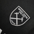CAMISA I WEST HAM UNITED FC - TORCEDOR MASCULINA - PRETO - Use império | Camisas de times Atacado