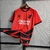 CAMISA I ATHLETICO PR 23/24 - TORCEDOR MASCULINA - VERMELHO - comprar online