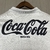 CAMISA I SANTOS 1993/94- RETRÔ MASCULINA - BRANCO