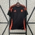 CAMISA II COLÔMBIA 24/25 - TORCEDOR MASCULINA - PRETO