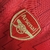 CAMISA I ARSENAL FC 23/24 - TORCEDOR MASCULINA - VERMELHO na internet