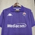 CAMISA I FIORENTINA - TORCEDOR MASCULINA - ROXO - Use império | Camisas de times Atacado