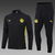 CONJUNTO INVERNO BORUSSIA DORTMUND 24/25 - PRETO - comprar online