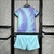 Imagem do KIT INFANTIL III ARSENAL 23/24 - KIDS - ROXO