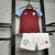 KIT INFANTIL I ASTON VILLA 23/24 - KIDS - VINHO - comprar online