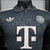 CAMISA EDIÇÃO ESPECIAL BAYERN DE MUNIQUE 24/25- JOGADOR MASCULINA - CINZA na internet