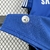 CAMISA I CHELSEA 2009-10-RETRÔ MASCULINA - AZUL