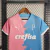 CAMISA EDIÇÃO OUTUBRO ROSA PALMEIRAS 23/24 - TORCEDOR MASCULINA - ROSA na internet