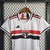 CAMISA I SÃO PAULO FC 23/24 - TORCEDOR FEMININA - BRANCO - comprar online