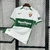 CAMISA II ELCHE CF 24/25 - TORCEDOR MASCULINA - BRANCO