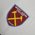 CAMISA II WEST HAM UNITED FC - TORCEDOR MASCULINA - BRANCO - Use império | Camisas de times Atacado