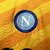 CAMISA DE TREINO NAPOLI 23/24 - TORCEDOR MASCULINA - AMARELO - comprar online