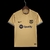 CAMISA II BARCELONA 22/23- TORCEDOR MASCULINO - AMARELO