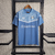 CAMISA DE TREINO GRÊMIO 23/24 - TORCEDOR MASCULINA - AZUL