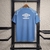 CAMISA DE TREINO GRÊMIO 23/24 - TORCEDOR MASCULINA - AZUL - Use império | Camisas de times Atacado
