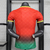 CAMISA IIII AC MILAN 25/26 - JOGADOR MASCULINA - VERMELHO na internet