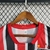 REGATA II SÃO PAULO FC 23/24 - TORCEDOR MASCULINA - VERMELHO na internet