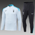 CONJUNTO INVERNO TOTTENHAM 24/25 - BRANCO - comprar online