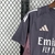 CAMISA DE TREINO ARSENAL 25/26 - TORCEDOR MASCULINA - ROXO na internet