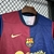 CAMISA I BARCELONA 24/25- TORCEDOR MASCULINA - VINHO na internet