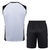 KIT TREINO ALEMANHA 24/25 - TORCEDOR MASCULINA - BRANCO - comprar online