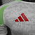 CAMISA EDIÇÃO ESPECIAL ARGÉLIA 24/25- JOGADOR MASCULINA - BRANCO na internet