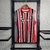 REGATA II SÃO PAULO FC 23/24 - TORCEDOR MASCULINA - VERMELHO