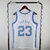 Regata basquete North Carolina 1994 - Use império | Camisas de times Atacado