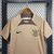 CAMISA DE TREINO SC CORINTHIANS 24/25 - TORCEDOR MASCULINA - BEGE - Use império | Camisas de times Atacado