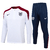 CONJUNTO INVERNO INGLATERRA 24/25 - BRANCO - comprar online