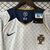 CAMISA II PORTUGAL 2004-05-RETRÔ MASCULINA - BRANCO - comprar online