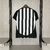 CAMISA I ATLÉTICO MINEIRO 25/26 - TORCEDOR FEMININA- PRETO