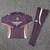 CONJUNTO INVERNO ARSENAL 24/25 - ROXO - comprar online