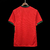 CAMISA I PORTUGAL 24/25 - TORCEDOR MASCULINA - VERMELHO