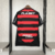 CAMISA I FLAMENGO 25/26 - TORCEDOR MASCULINA - VERMELHO + TODOS OS PATROCINADORES na internet