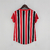 CAMISA II SÃO PAULO FC 22/23 - TORCEDOR FEMININA - VERMELHO - loja online