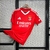 CAMISA I S.L BENFICA 24/25 - TORCEDOR MASCULINA - VERMELHO na internet
