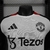 CAMISA EDIÇÃO ESPECIAL MANCHESTER UNITED 25/26 - JOGADOR MASCULINA - BRANCO na internet