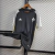 CAMISA DE TREINO ATLÉTICO MINEIRO 24/25 - TORCEDOR MASCULINA - PRETO na internet