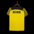 CAMISA I BORUSIA DORTMUND 21/22 - TORCEDOR MASCULINA - AMARELO na internet