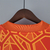 CAMISA DE GOLEIRO CRUZEIRO 22/23 - TORCEDOR MASCULINA - LARANJA - Use império | Camisas de times Atacado