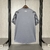CAMISA DE TREINO SANTOS FC 24/25- TORCEDOR MASCULINA - CINZA