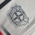 CAMISA II BAYER LEVERKUSEN 24/25 - TORCEDOR MASCULINA - BRANCO - loja online