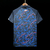 CAMISA III SANTOS FC 23/24 - TORCEDOR MASCULINA - AZUL na internet