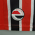 CAMISA II SÃO PAULO FC 21/22 - TORCEDOR MASCULINA - VERMELHO - loja online